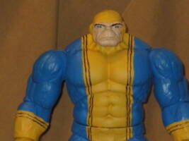 Gargantua (Marvel Legends) Custom Action Figure