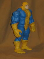 Gargantua (Marvel Legends) Custom Action Figure