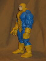 Gargantua (Marvel Legends) Custom Action Figure