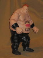 AoA Blob (Marvel Legends) Custom Action Figure