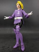 Amanda Sefton (Uncanny X-Men #253) (Marvel Legends) Custom Action Figure