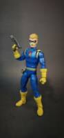 Spaceman Spiff - From Calvin & Hobbes (Marvel Legends) Custom Action Figure