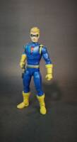 Spaceman Spiff - From Calvin & Hobbes (Marvel Legends) Custom Action Figure