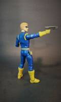 Spaceman Spiff - From Calvin & Hobbes (Marvel Legends) Custom Action Figure