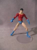 Aqualad (DC Multiverse) Custom Action Figure
