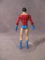 Aqualad (DC Multiverse) Custom Action Figure