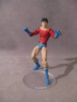 Aqualad (DC Multiverse) Custom Action Figure