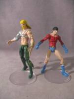 Aqualad (DC Multiverse) Custom Action Figure
