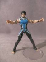 Rebirth Tempest (DC Multiverse) Custom Action Figure