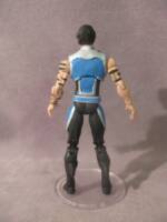 Rebirth Tempest (DC Multiverse) Custom Action Figure