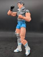 Forge (Uncanny X-Men #184) (Marvel Legends) Custom Action Figure