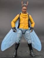 Kafka (Krakoa) (Marvel Legends) Custom Action Figure