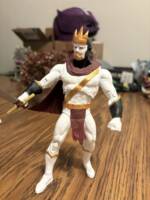 King - Royal FLush Gang (Batman Beyond) Custom Action Figure