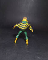 Banshee (Marvel Universe) Custom Action Figure