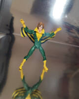 Banshee (Marvel Universe) Custom Action Figure