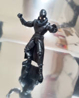 Human Bomb (DC Superheroes) Custom Action Figure
