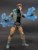 Havok (Genoshan Magistrate) V2 (Marvel Legends) Custom Action Figure