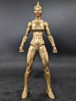 Tempo (Marauders) V3 (Marvel Legends) Custom Action Figure
