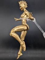 Tempo (Marauders) V3 (Marvel Legends) Custom Action Figure