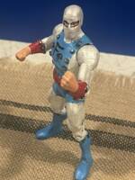 Ferro Lad (DC Universe) Custom Action Figure