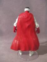 Omniman (Invincible) Custom Action Figure