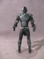 Cyber Smoke (Mortal Kombat) Custom Action Figure
