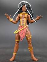 Calypso (Marvel Legends) Custom Action Figure