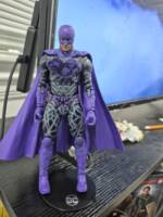 Skyfox (DC Multiverse) Custom Action Figure