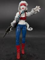 Madamoiselle Hepzibah (Utopia) V4 (Marvel Legends) Custom Action Figure