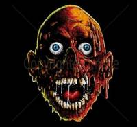 TARMAN (Return of the Living Dead) (Horror) Custom Action Figure