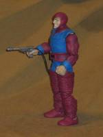 Trapster (Marvel Legends) Custom Action Figure