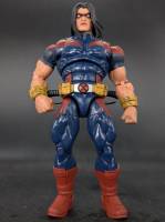 Warpath (Utopia) V4 (Marvel Legends) Custom Action Figure