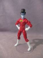 Freakazoid (Independent Comics) Custom Action Figure