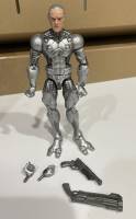 Sentinel (Marvel Legends) Custom Action Figure [Base Figure]