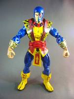 Jack of Hearts (Marvel Legends) Custom Action Figure