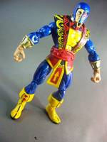 Jack of Hearts (Marvel Legends) Custom Action Figure