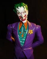Joker (Batman) Custom Action Figure