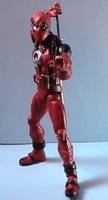 Deadpool (Marvel Legends) Custom Action Figure