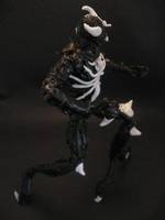 Peter Parker - The Surrender (Marvel Legends) Custom Action Figure