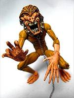 AOA Wild Child (Marvel Legends) Custom Action Figure
