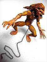 AOA Wild Child (Marvel Legends) Custom Action Figure