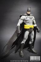 Batman (Batman) Custom Action Figure