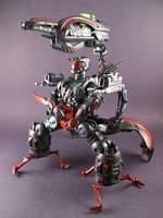 Halo 3 "Wyvern" (Halo) Custom Action Figure
