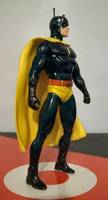 Air Wave (DC Universe) Custom Action Figure