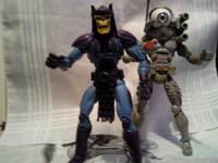 Skeletor (Masters of the Universe) Custom Action Figure