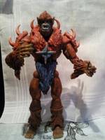 Beastman (Masters of the Universe) Custom Action Figure