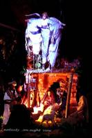 Nativity ("V") Custom Action Figure