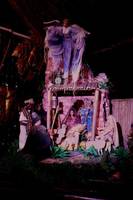 Nativity ("V") Custom Action Figure
