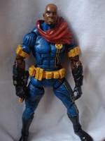 Bishop (Marvel Legends) Custom Action Figure