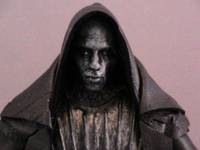 Death (Marvel) Custom Action Figure